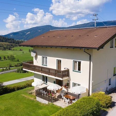 10Bedroom House Obertauern-Salzburg For 30 People 라드스타드트 외부 사진