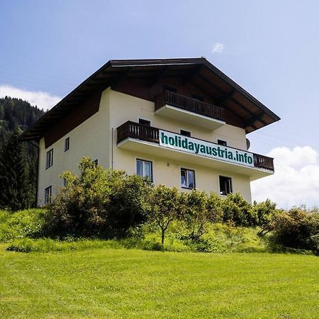 10Bedroom House Obertauern-Salzburg For 30 People 라드스타드트 외부 사진