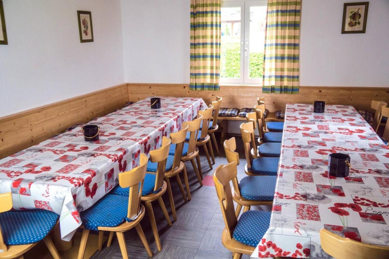10Bedroom House Obertauern-Salzburg For 30 People 라드스타드트 외부 사진