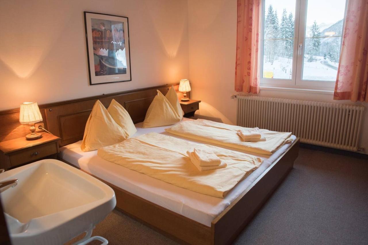 10Bedroom House Obertauern-Salzburg For 30 People 라드스타드트 외부 사진