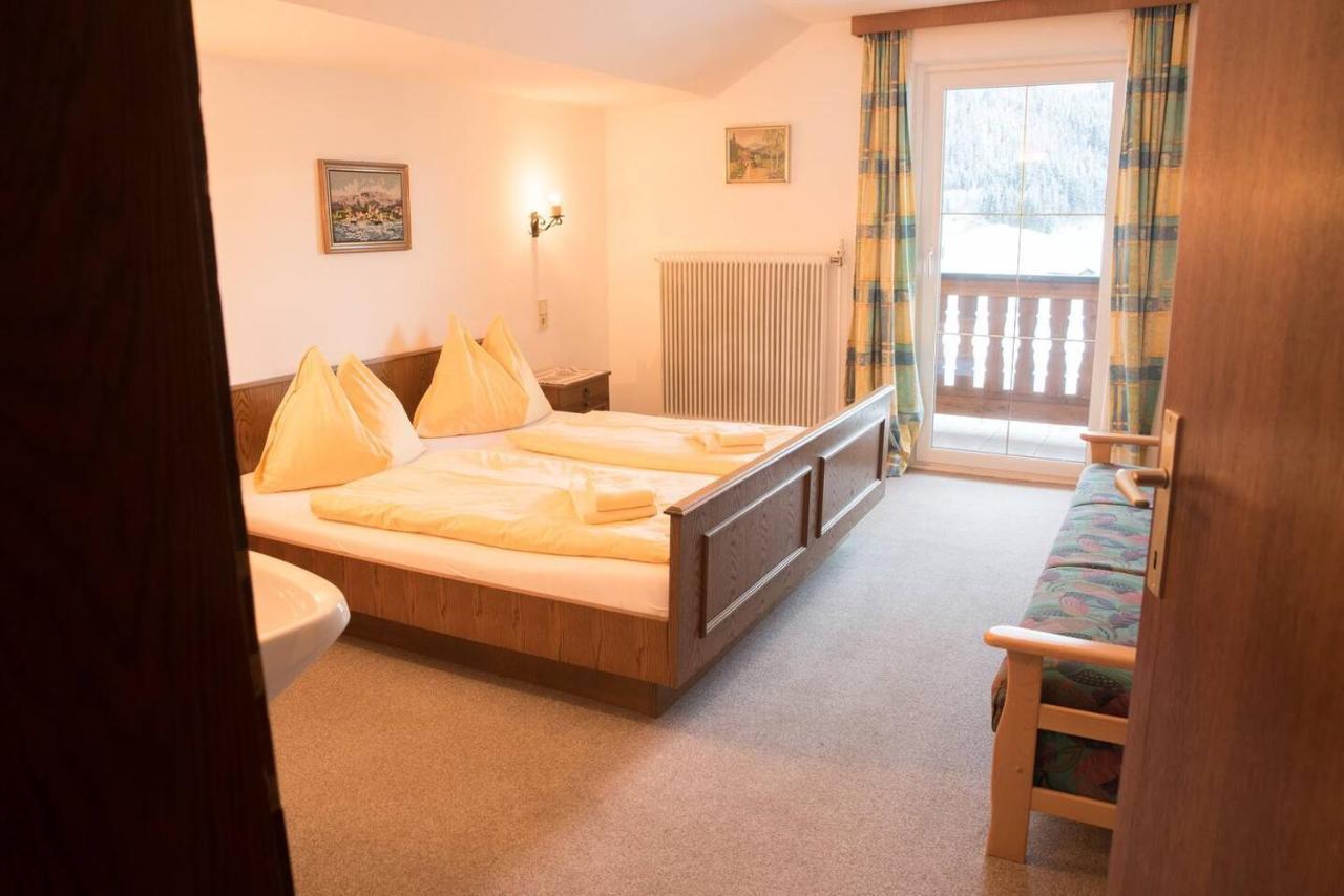 10Bedroom House Obertauern-Salzburg For 30 People 라드스타드트 외부 사진