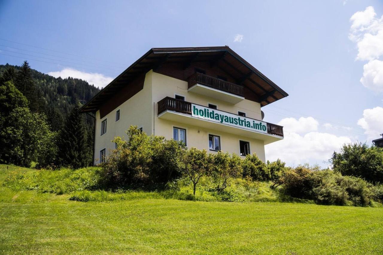 10Bedroom House Obertauern-Salzburg For 30 People 라드스타드트 외부 사진