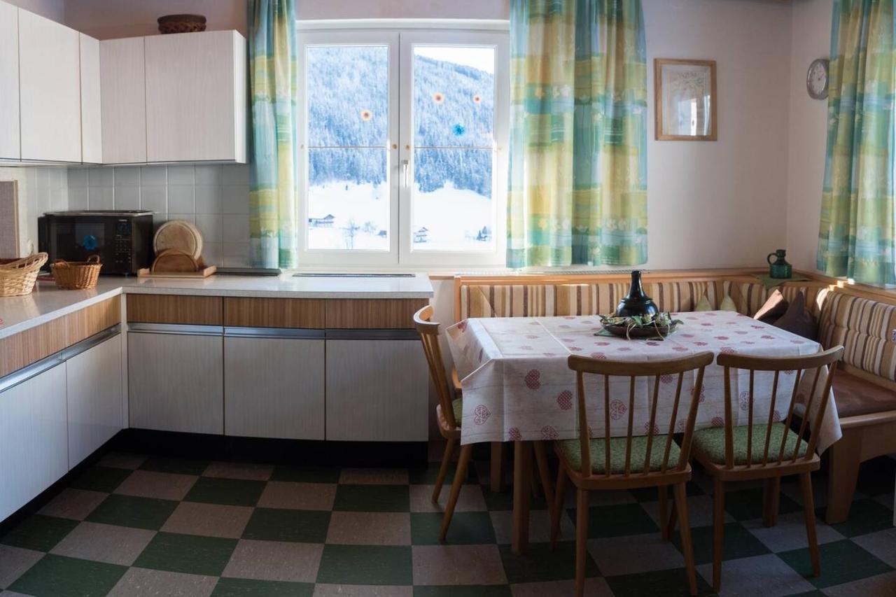 10Bedroom House Obertauern-Salzburg For 30 People 라드스타드트 외부 사진