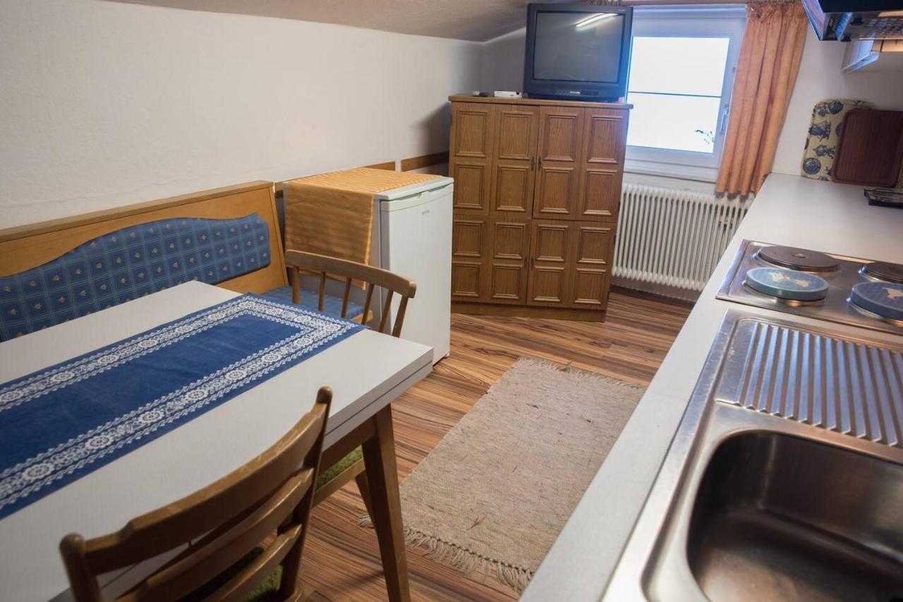 10Bedroom House Obertauern-Salzburg For 30 People 라드스타드트 외부 사진