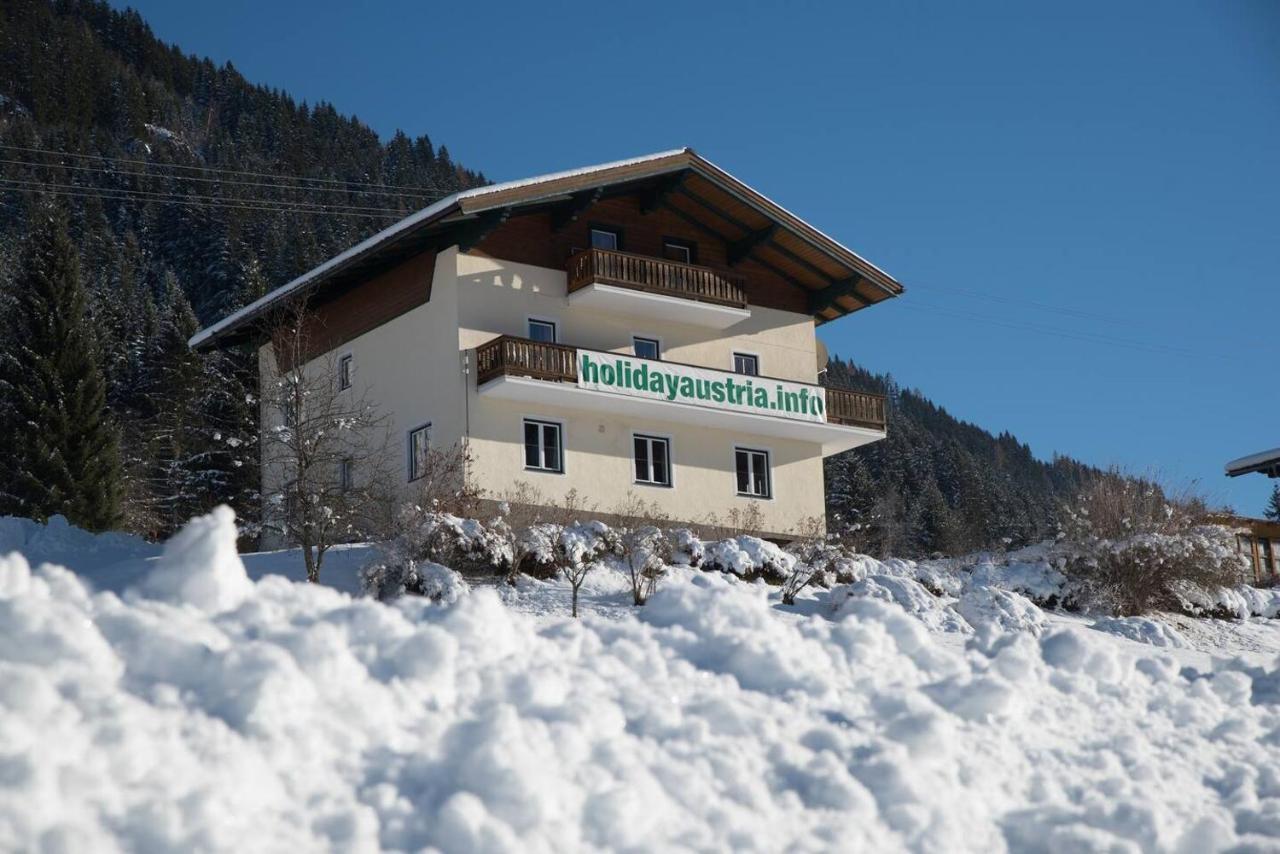 10Bedroom House Obertauern-Salzburg For 30 People 라드스타드트 외부 사진