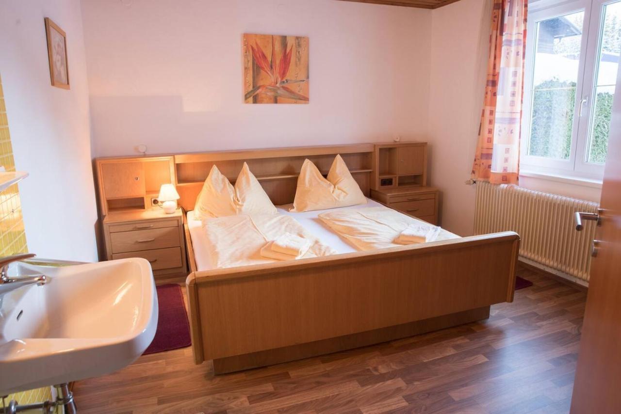 10Bedroom House Obertauern-Salzburg For 30 People 라드스타드트 외부 사진